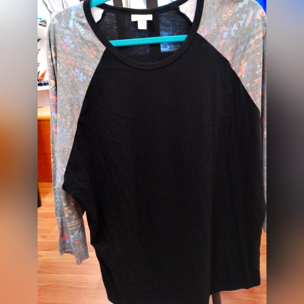 LuLaRoe Randy T